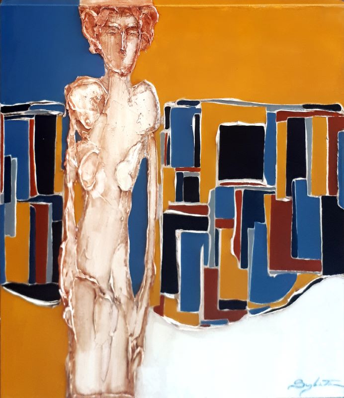 Sylvain Tremblay, Bushwick time