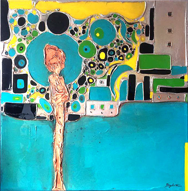 Sylvain Tremblay, Cercles