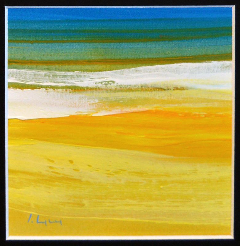 Viviane Guy, Viviane Guy- Untitled 2