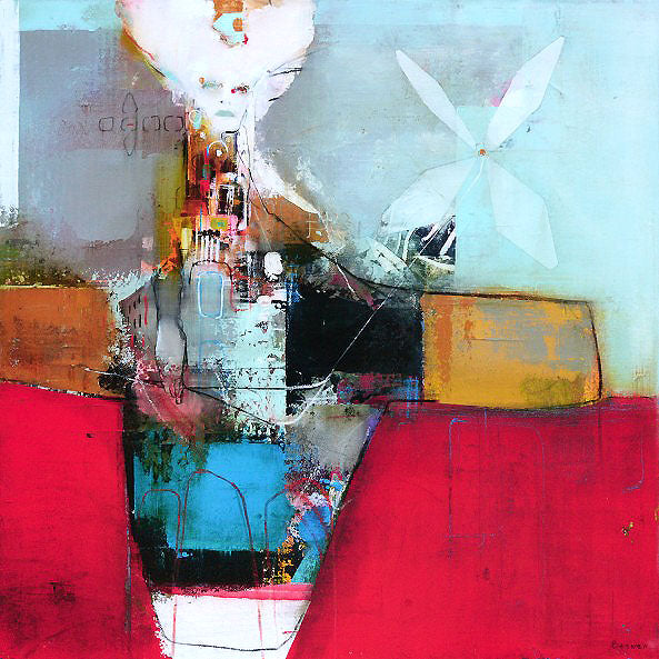 Dominic Besner, Berceau aux champs