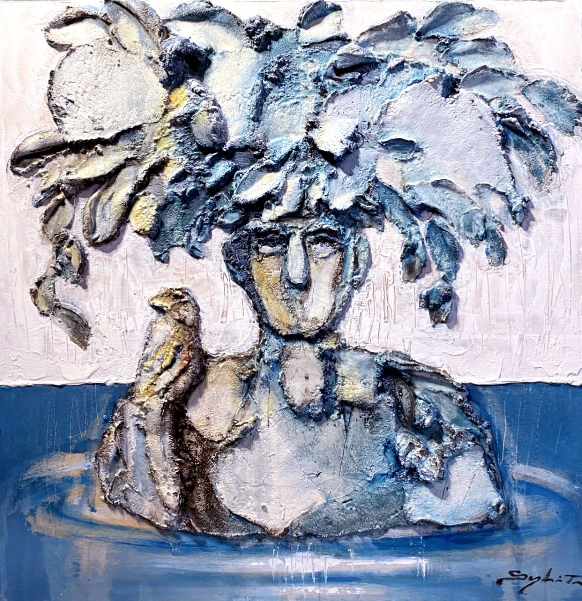 Sylvain Tremblay, Océan de Pensées