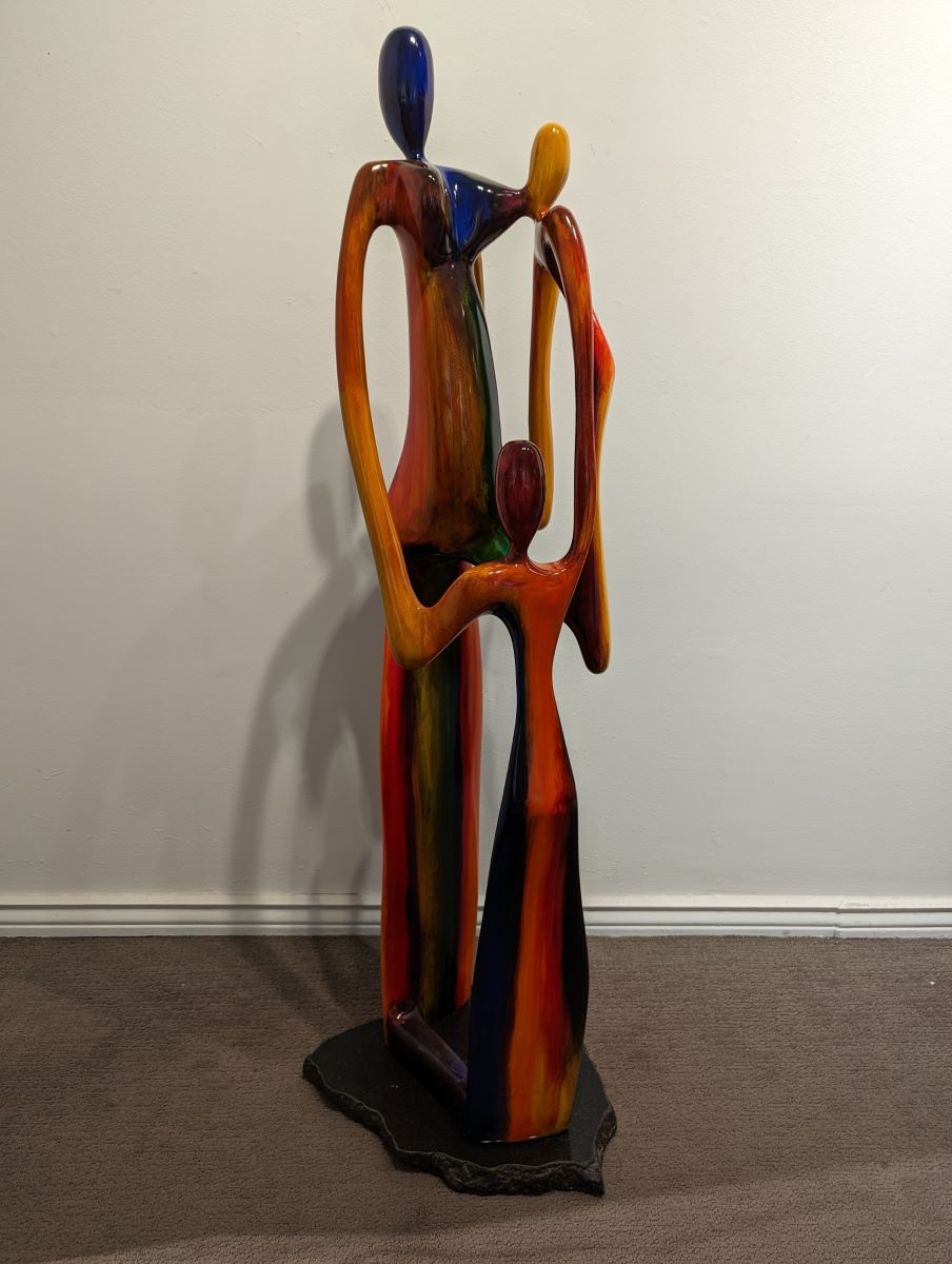 Clément Lemieux, Allaitement maternel