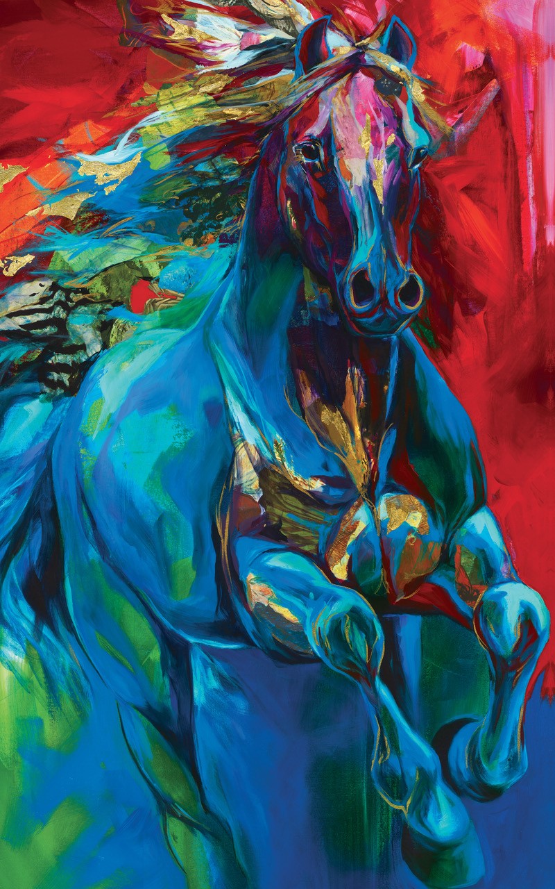 Annabelle Marquis, Sur une lancée