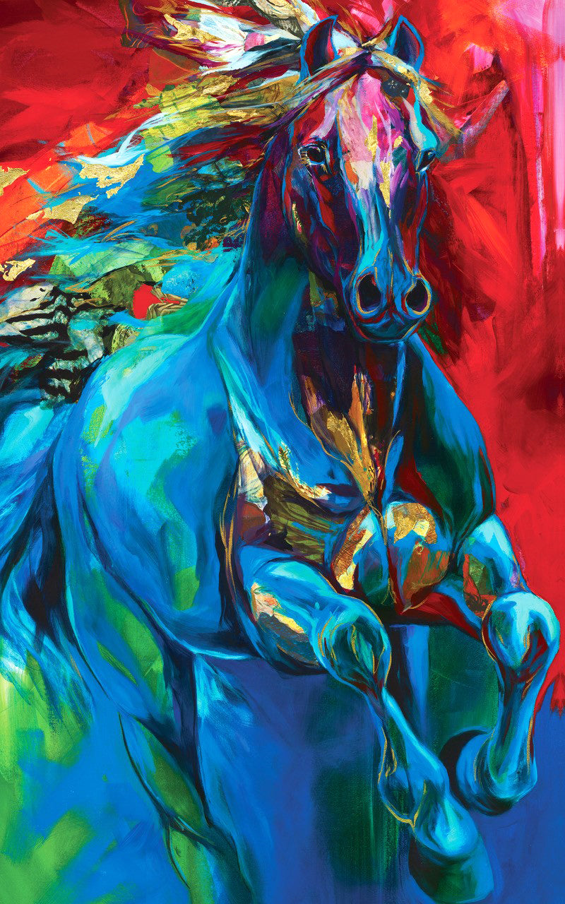 Annabelle Marquis, Sur une lancée Tirage limité