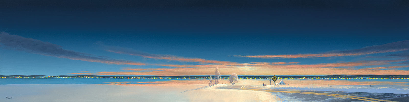 Guy Paquet, J’ai une belle histoire à te raconter