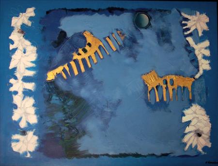 Benoît Simard, Moonlight sonata