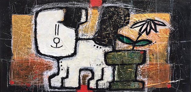 Gérard Dansereau, Nature complice