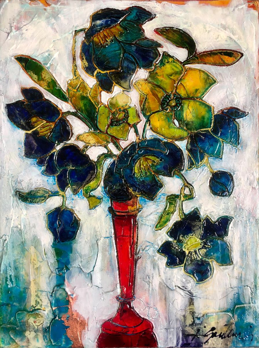 Joanne Gauthier, No 3 Frédéric Chopin