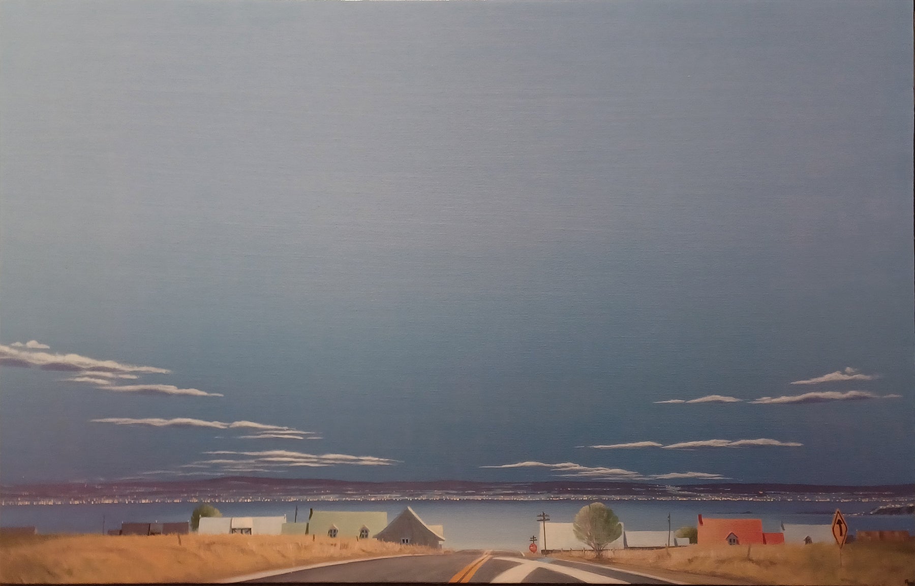 Guy Paquet, Suivez le X