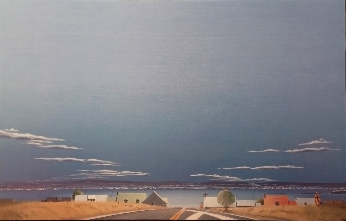 Guy Paquet, Suivez le X