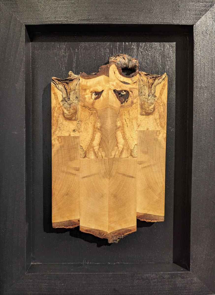 Jean-François Lettre, L‘éléphant