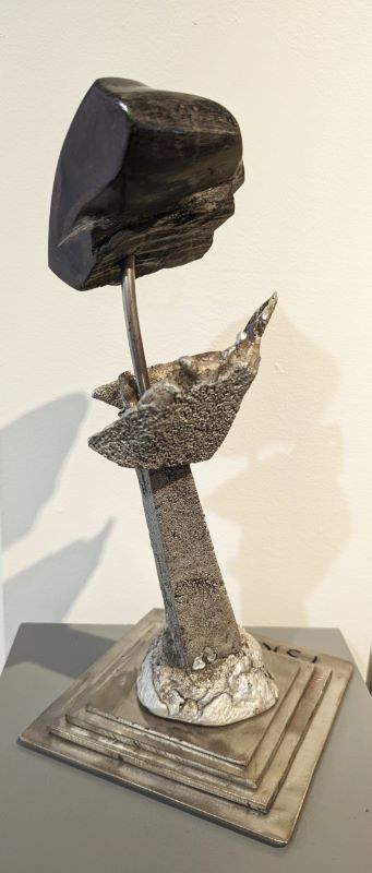 Martin Brisson, L’Empreur Hypersthène bronzite