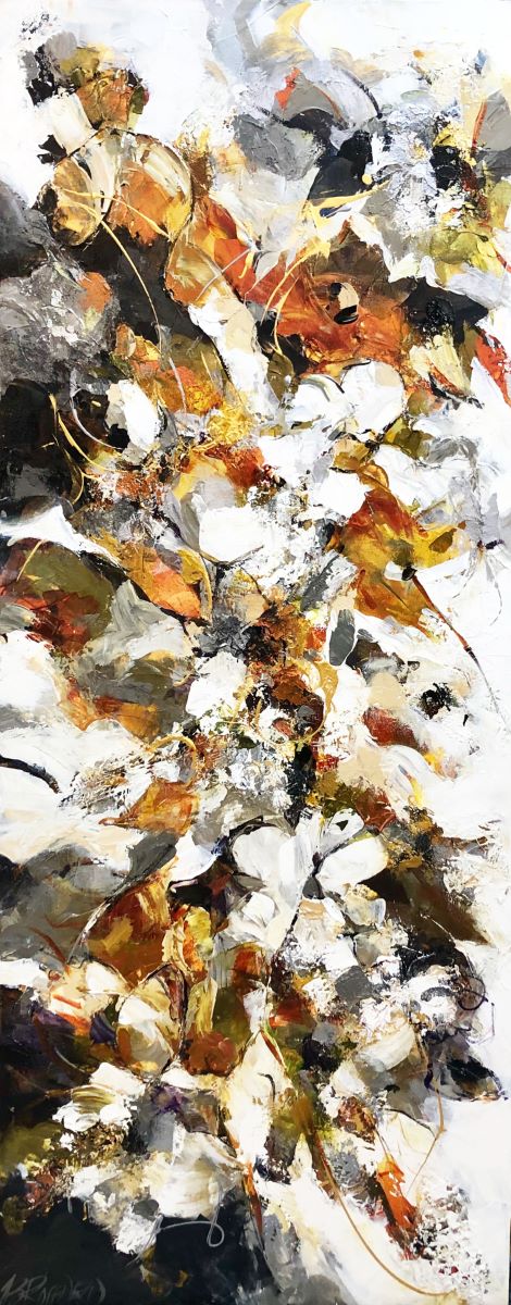 Céline Brossard, Rumba