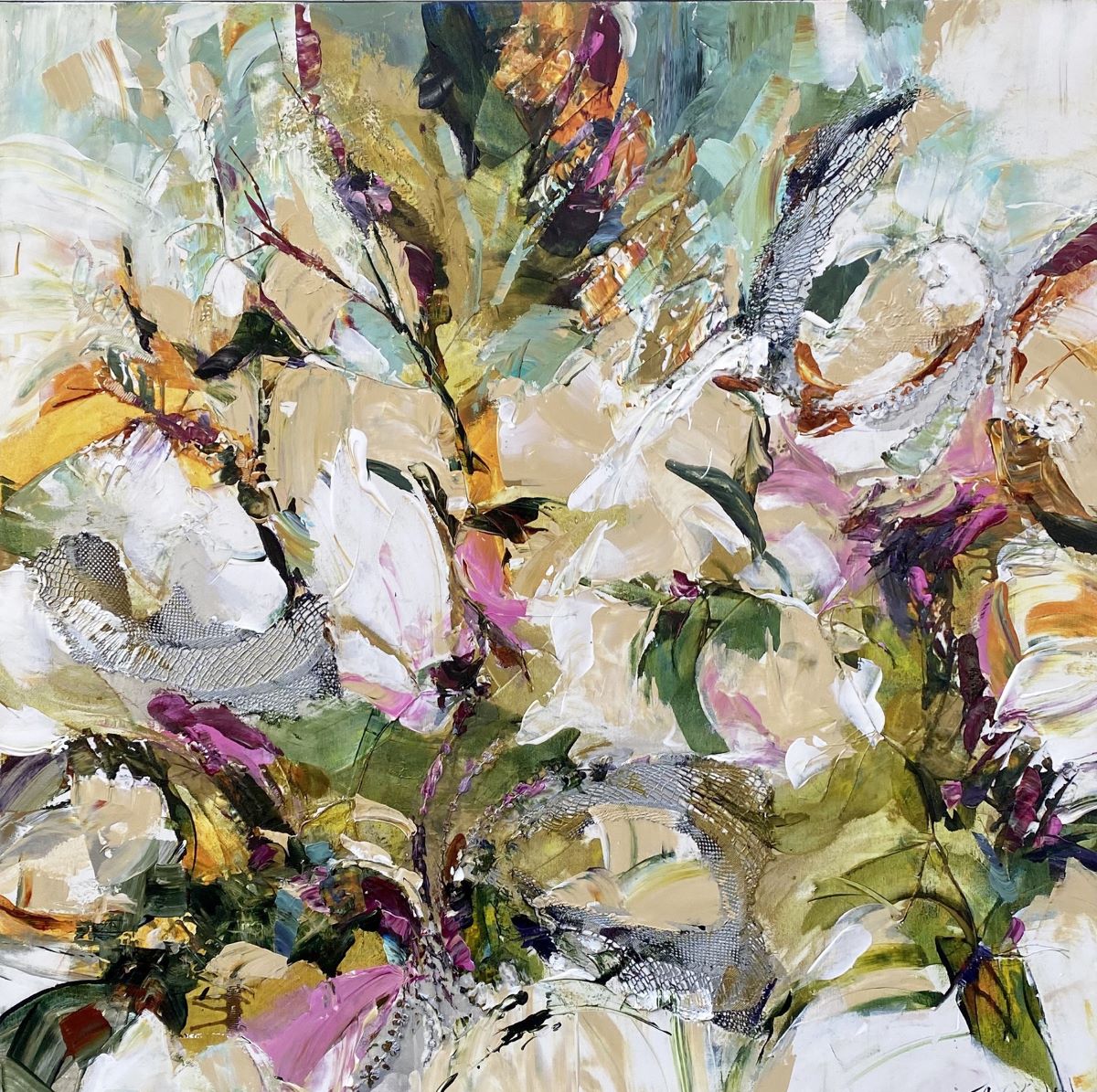 Céline Brossard, Jade