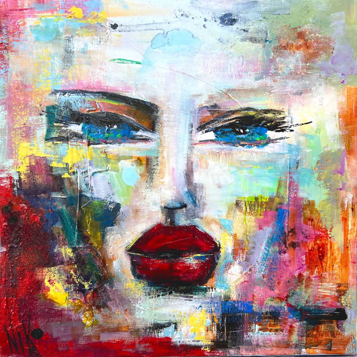 Niko, Petit Saint-Tropez