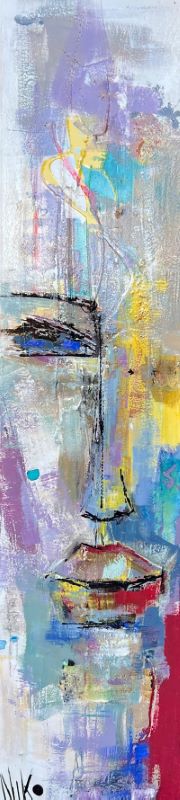 Niko, Beauté effect