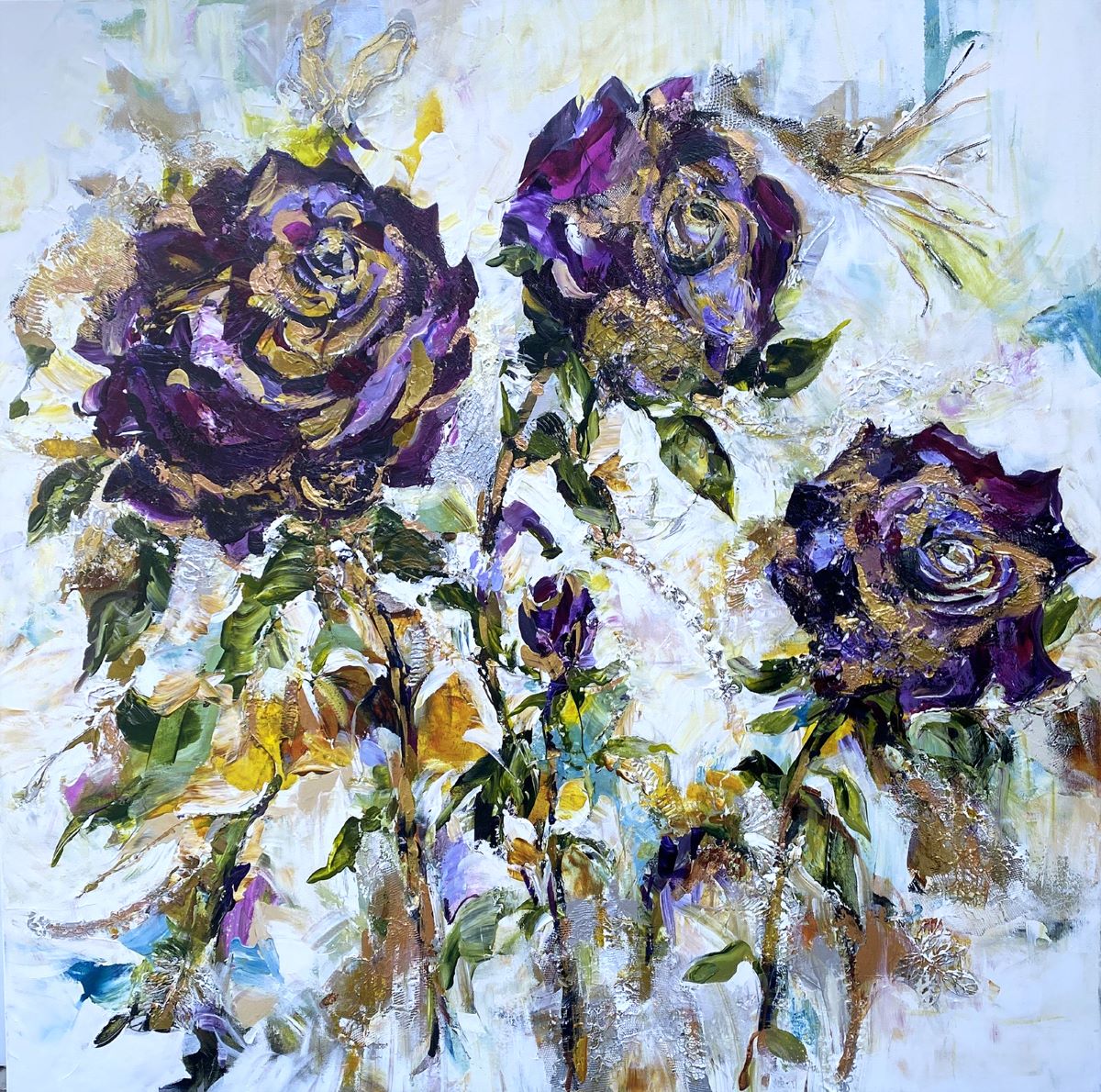 Céline Brossard, Robes d’été