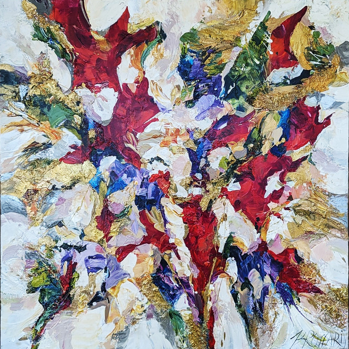 Céline Brossard, Festival