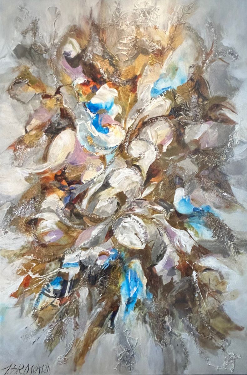 Céline Brossard, Alégria