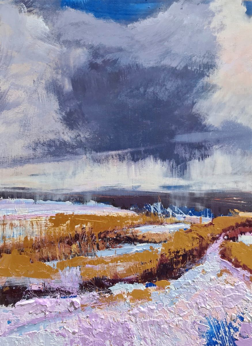 Sylvie Drainville, Parfaite journée