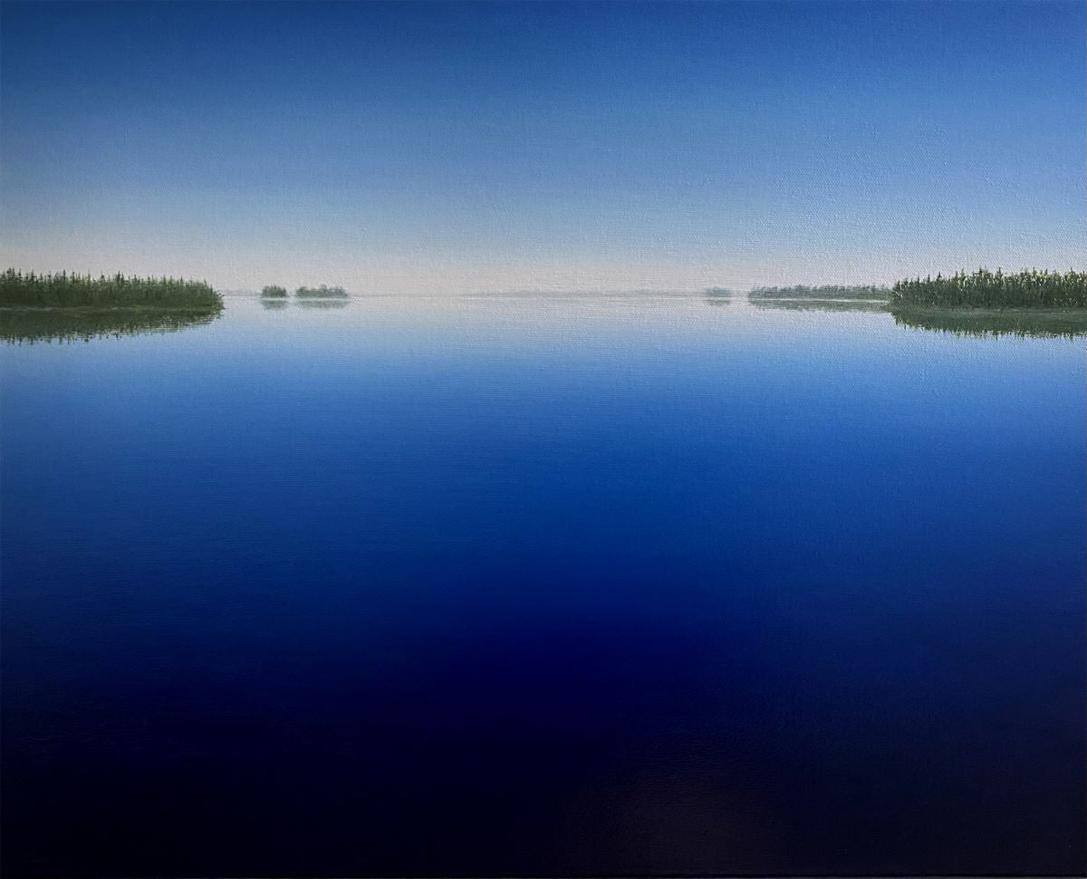 Gail Descoeurs, S’éloigner