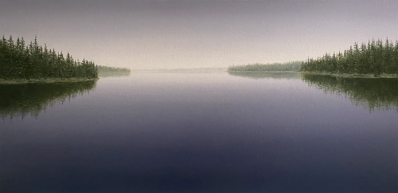 Gail Descoeurs, Mindfulness