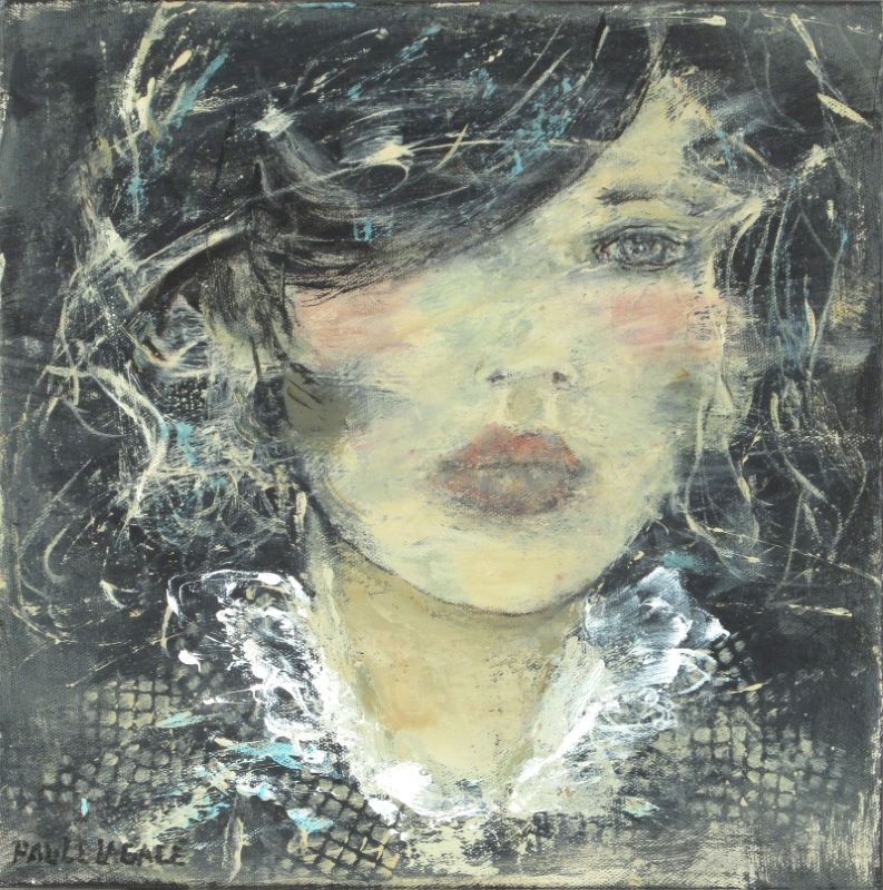 Paule Lagacé, Paule Lagacé She