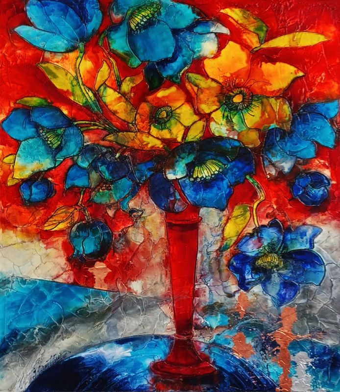 Joanne Gauthier, Nocturne