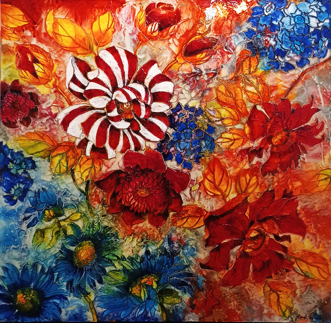 Joanne Gauthier, Où les mots de l’écrivain sont insuffisants