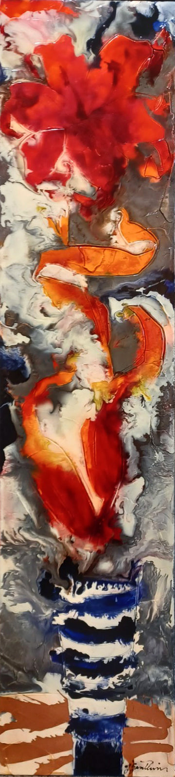 Joanne Gauthier, Esprits de filles