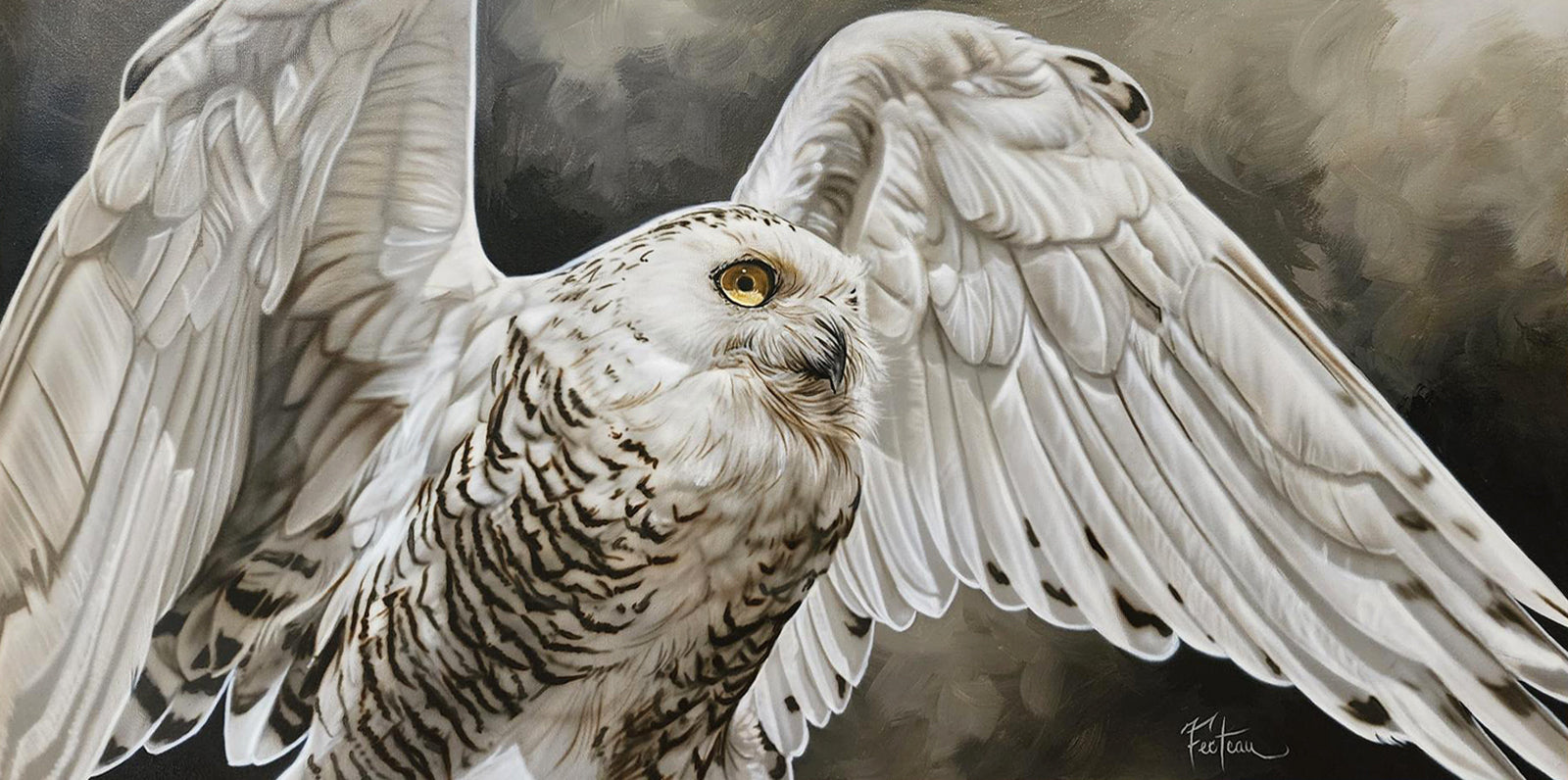 Sarah Fecteau, Norditude