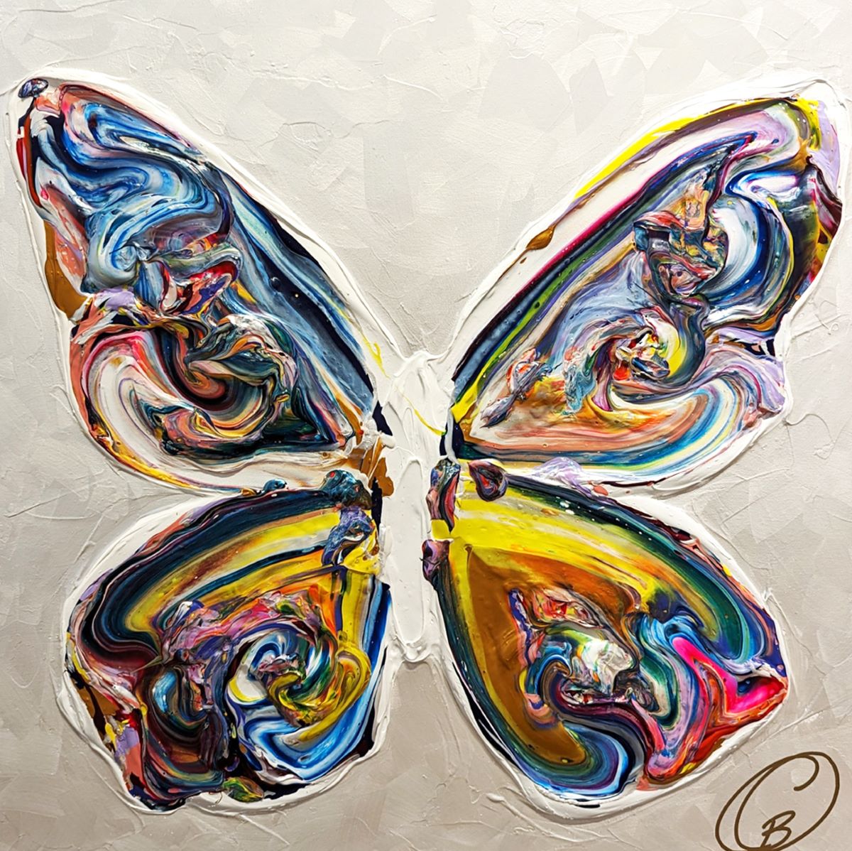 Cynthia Coulombe Begin, Mutation 2