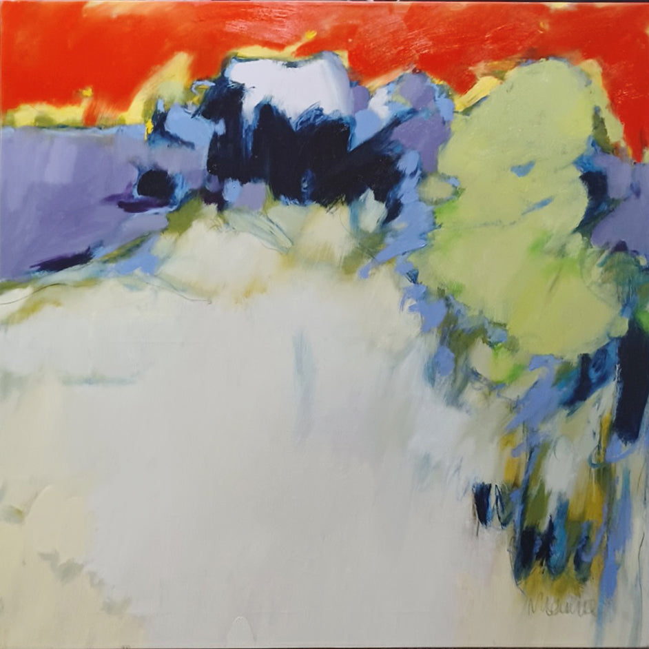 Madeleine Lemire, Vivaldi