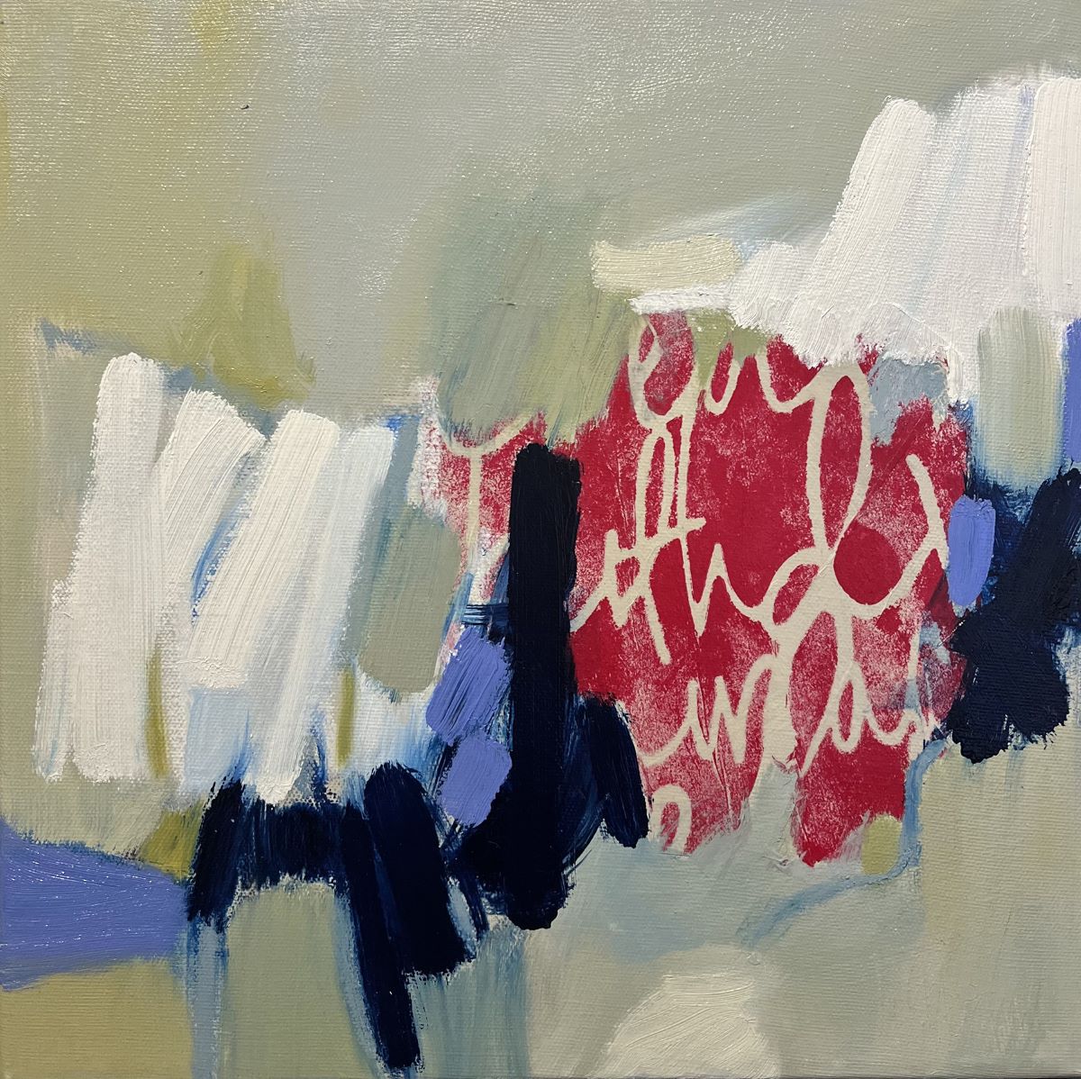 Madeleine Lemire, Babel 1