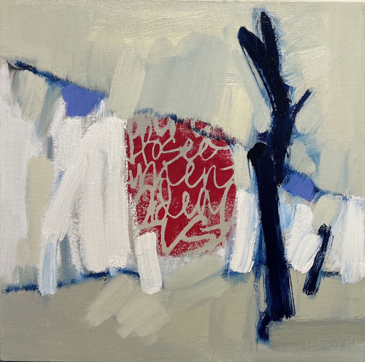 Madeleine Lemire, Babel 2