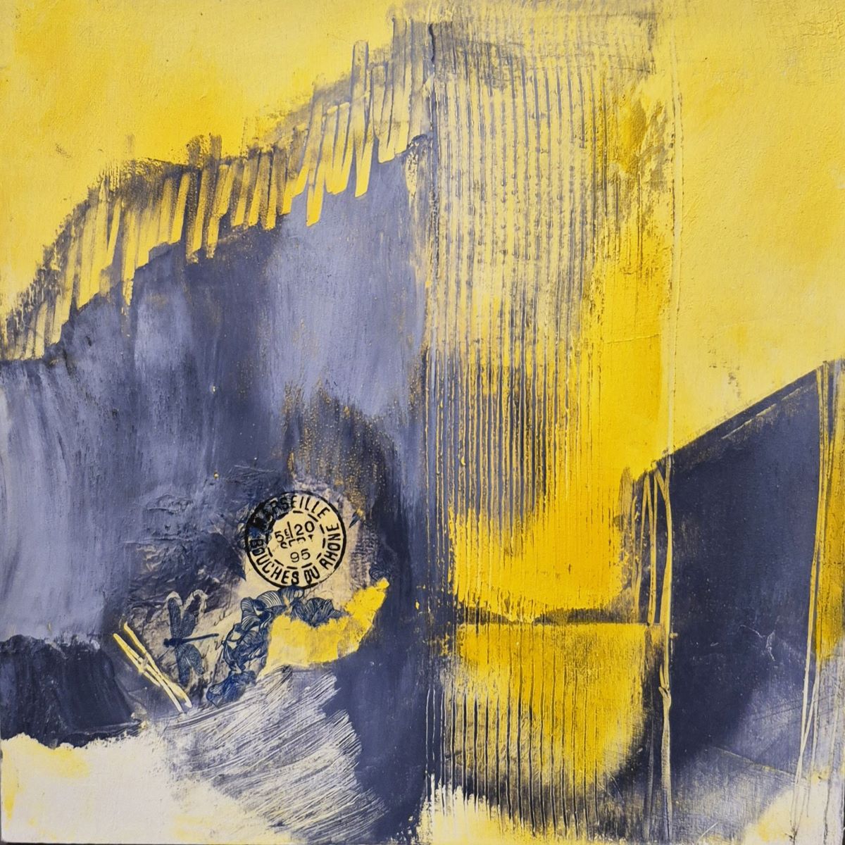 Madeleine Lemire, Marseille