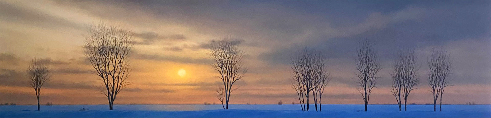 Gail Descoeurs, Together for the Light