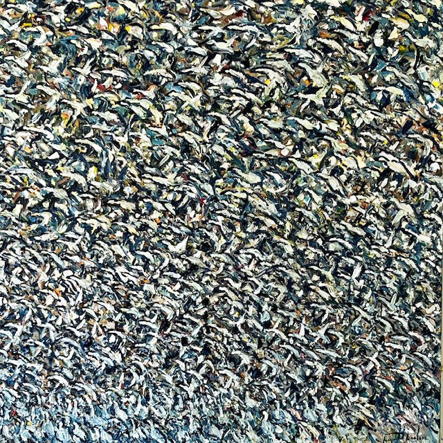 Raynald Leclerc, Impression