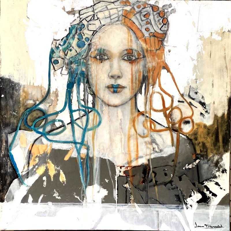 Joan Dumouchel, Dream