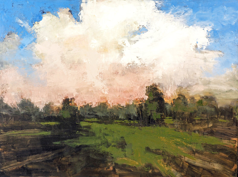 Robert P.Roy, Douce invasion