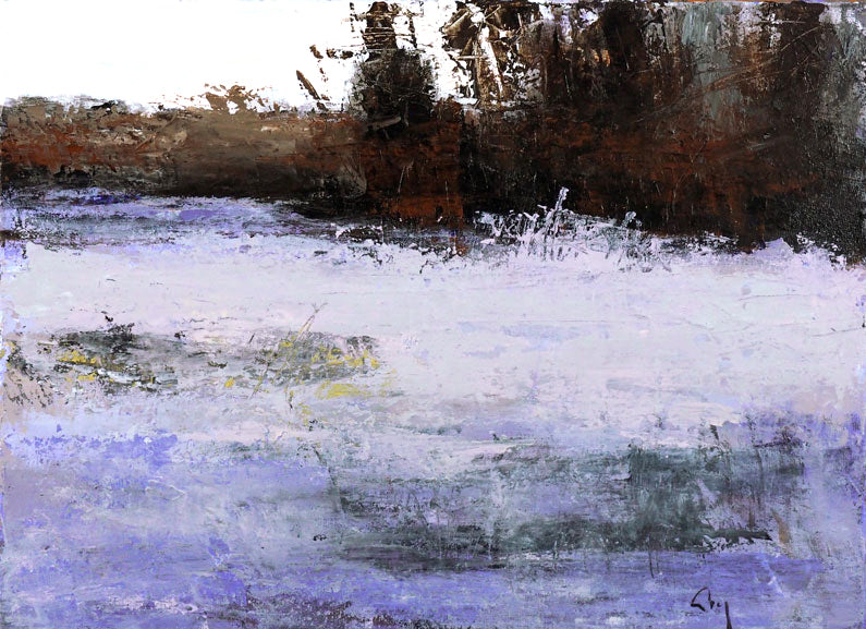 Robert P.Roy, Heure sublime