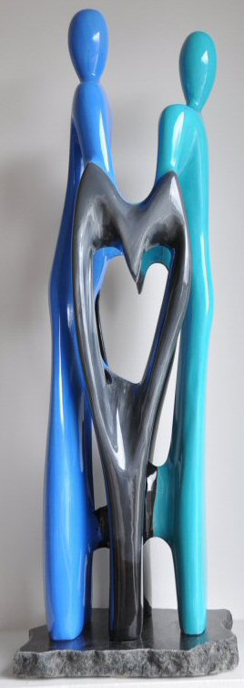 Clément Lemieux, Amour invincible