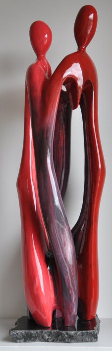 Clément Lemieux, Volcan d’amour