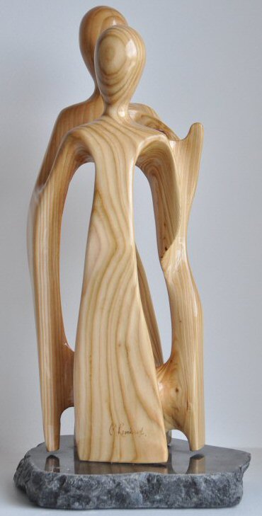 Clément Lemieux, Ensemble