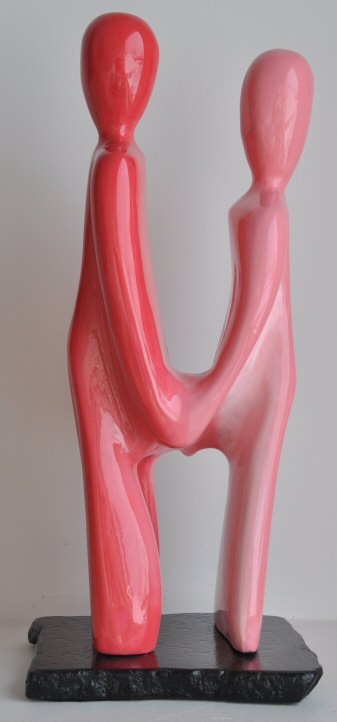 Clément Lemieux, Saint-Valentin