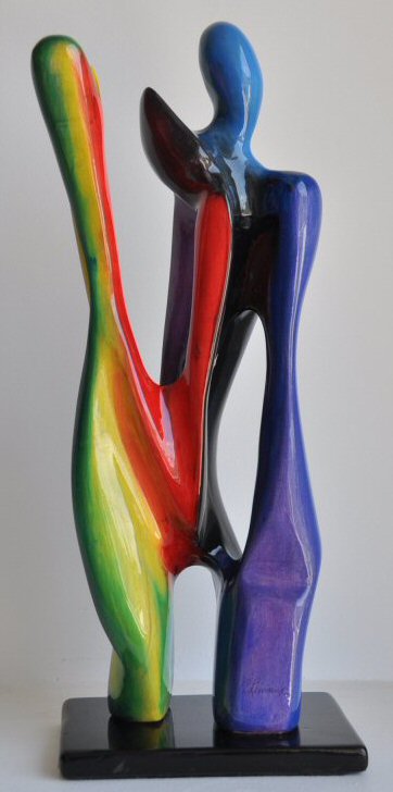 Clément Lemieux, Poséidon