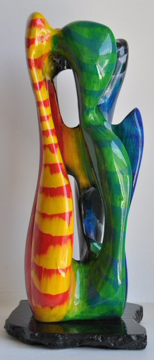 Clément Lemieux, Zèbre