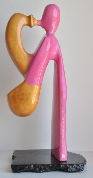 Clément Lemieux, Douce mélodie