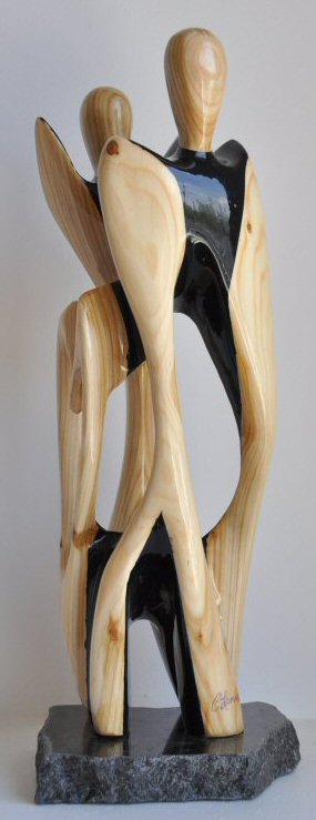 Clément Lemieux, Joie