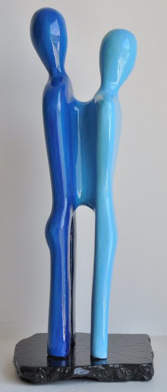 Clément Lemieux, Mer